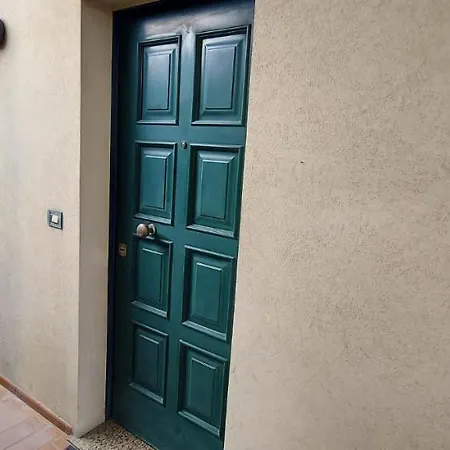 App4rent - Equilio - Pet Friendly - Giardino Esclusivo Appartement