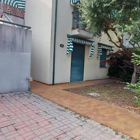 Appartement App4rent - Equilio - Pet Friendly - Giardino Esclusivo *