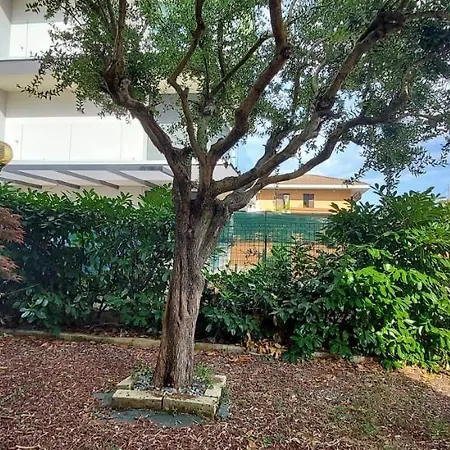 App4rent - Equilio - Pet Friendly - Giardino Esclusivo Appartement Lido di Jesolo