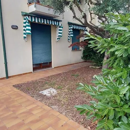 Appartement App4rent - Equilio - Pet Friendly - Giardino Esclusivo