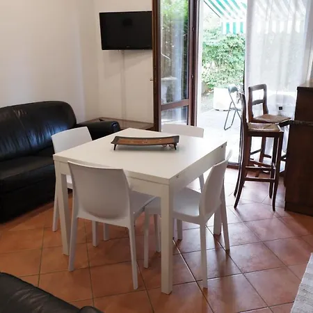 App4rent - Equilio - Pet Friendly - Giardino Esclusivo Appartement *
