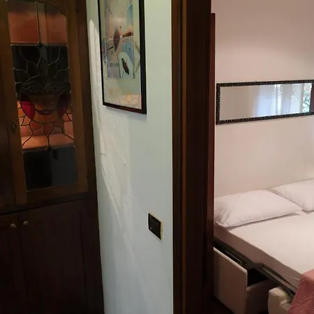 Appartement App4rent - Equilio - Pet Friendly - Giardino Esclusivo
