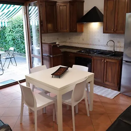 App4rent - Equilio - Pet Friendly - Giardino Esclusivo