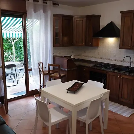 Appartement App4rent - Equilio - Pet Friendly - Giardino Esclusivo Lido di Jesolo