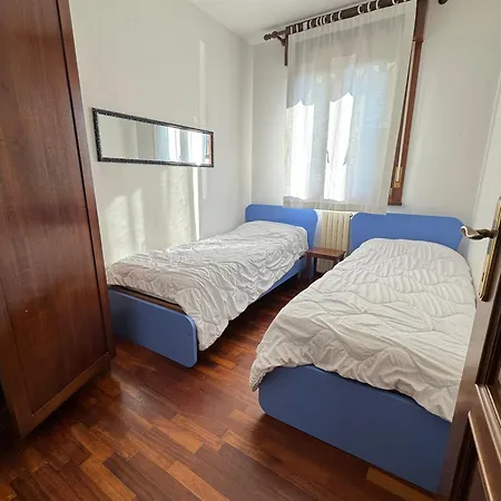 App4rent - Equilio - Pet Friendly - Giardino Esclusivo Lido di Jesolo